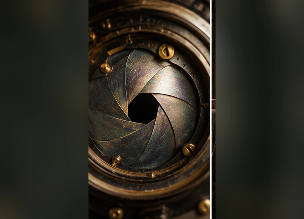 Editorial category artwork for Helios 44-2 58mm f/2; not an authenticated model photo